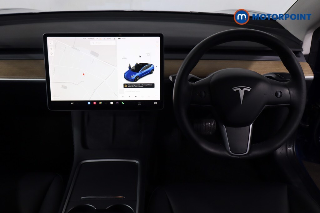 Used Tesla Model 3 2021 for sale - 77946614: Photo 11