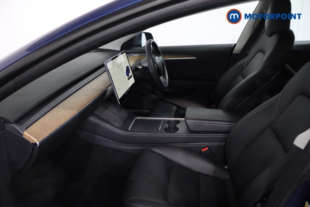 Used Tesla Model 3 2021 for sale - 77946614: Photo 12