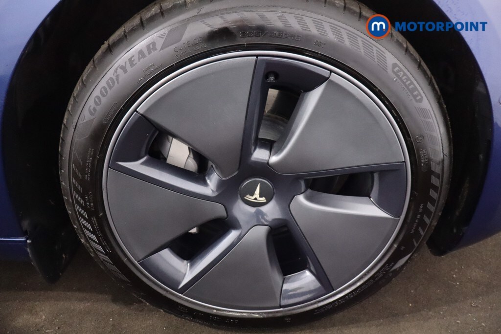 Used Tesla Model 3 2021 for sale - 77946614: Photo 18