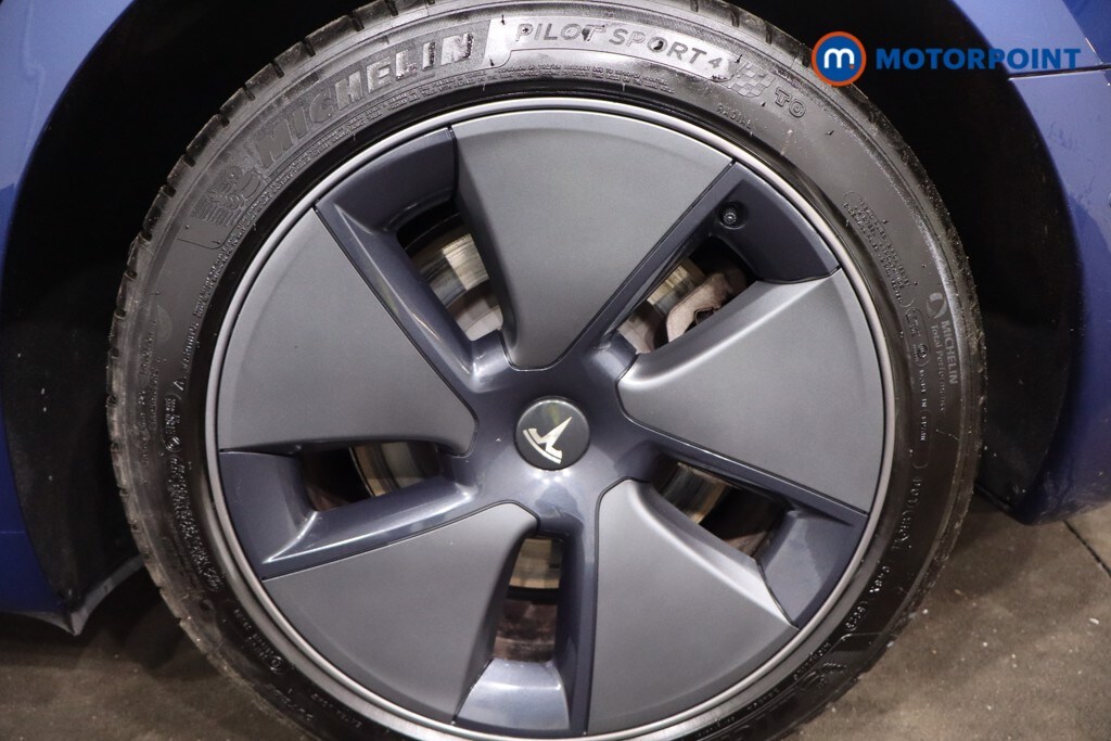 Used Tesla Model 3 2021 for sale - 77946614: Photo 19