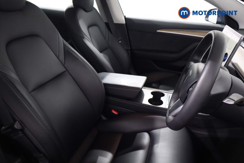 Used Tesla Model 3 2021 for sale - 77946614: Photo 25