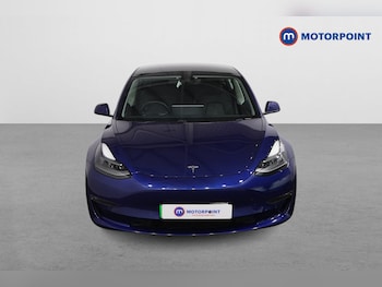 Used Tesla Model 3 2021 for sale - 77946614: Photo