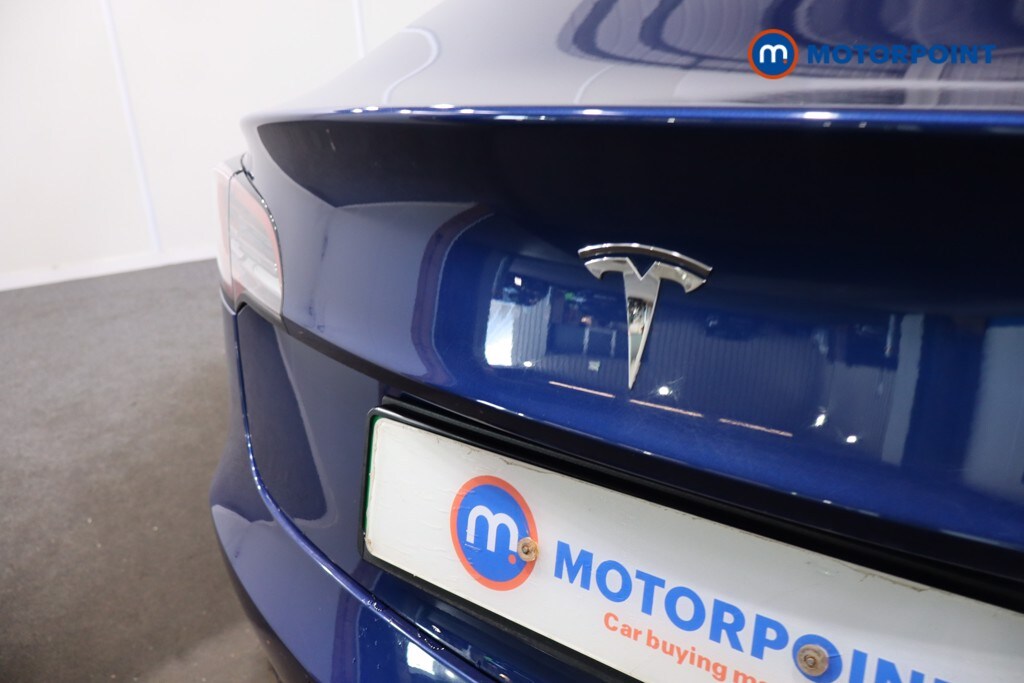 Used Tesla Model 3 2021 for sale - 77946614: Photo 38