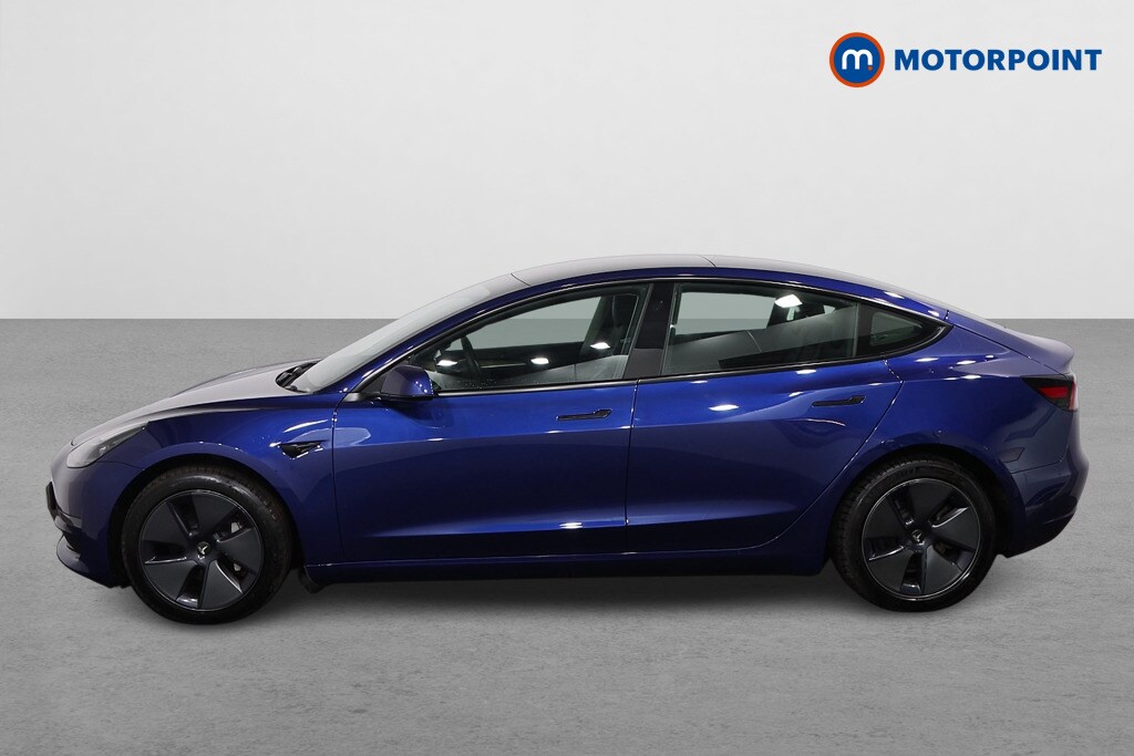 Used Tesla Model 3 2021 for sale - 77946614: Photo 4