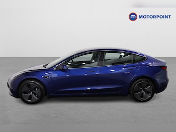 Used Tesla Model 3 2021 for sale - 77946614: Photo