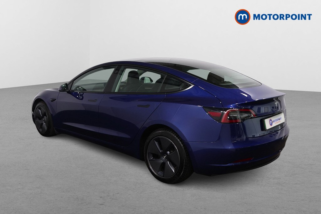 Used Tesla Model 3 2021 for sale - 77946614: Photo 5