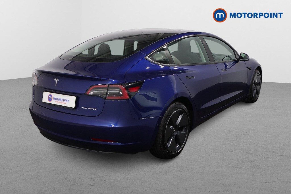 Used Tesla Model 3 2021 for sale - 77946614: Photo 7