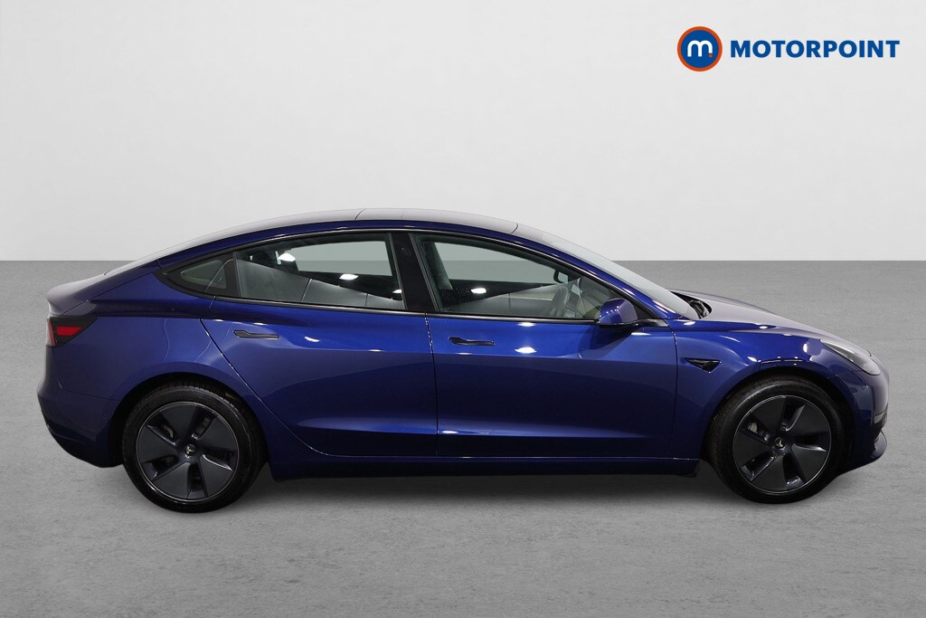 Used Tesla Model 3 2021 for sale - 77946614: Photo 8