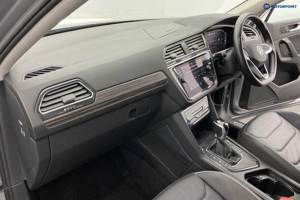 Used Volkswagen Tiguan Allspace 2023 for sale - 76835835: Photo 16