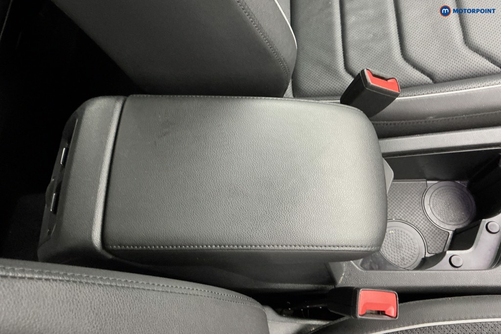 Used Volkswagen Tiguan Allspace 2023 for sale - 76835835: Photo 21