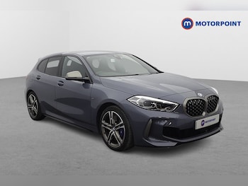 Used BMW 1 Series 2022 for sale - 78569030: Photo