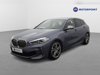 Used BMW 1 Series 2022 for sale - 78569030: Photo