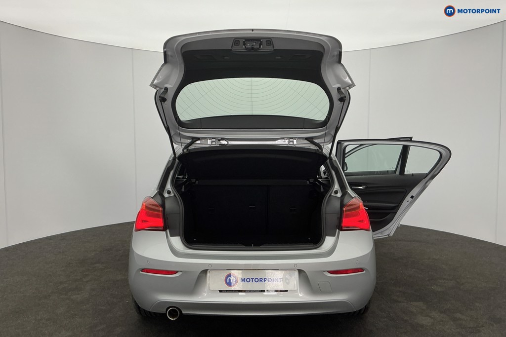 Used BMW 1 Series 2019 for sale - 78015531: Photo 12