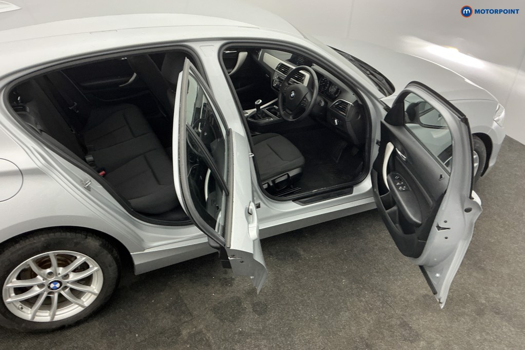 Used BMW 1 Series 2019 for sale - 78015531: Photo 13