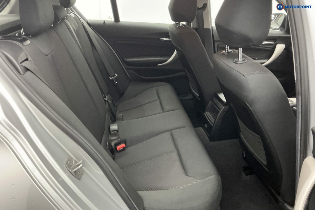 Used BMW 1 Series 2019 for sale - 78015531: Photo 14