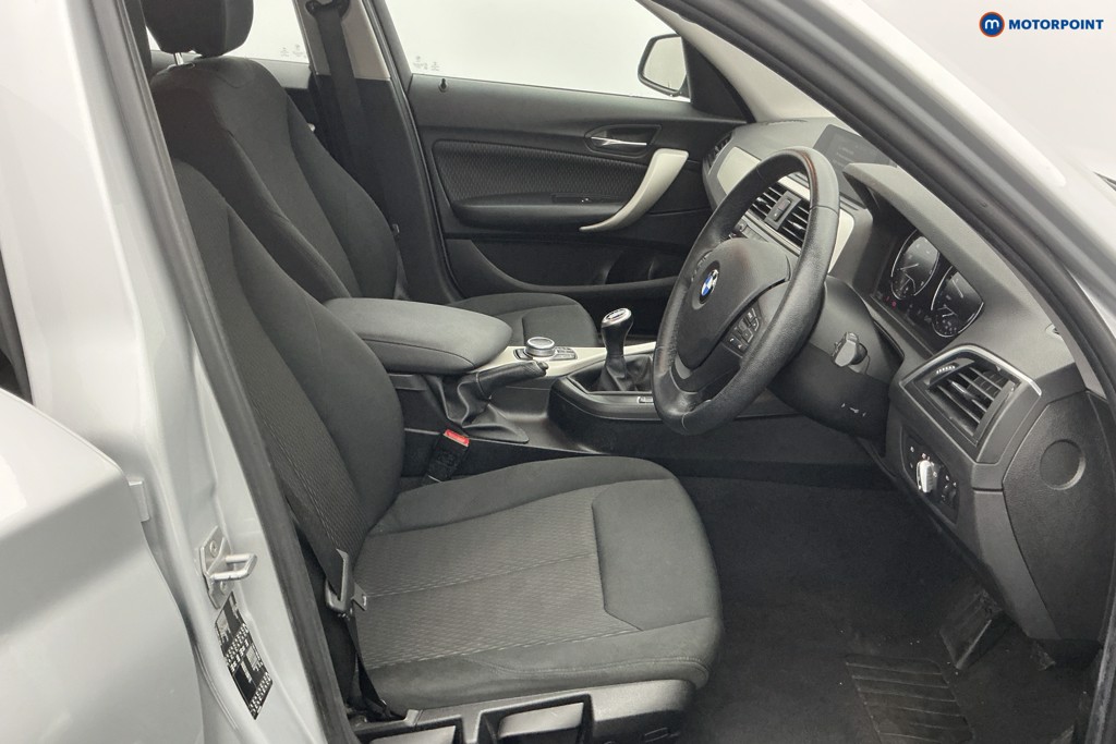 Used BMW 1 Series 2019 for sale - 78015531: Photo 15