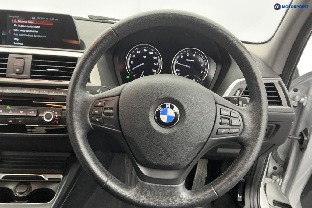 Used BMW 1 Series 2019 for sale - 78015531: Photo 16