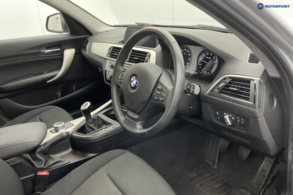 Used BMW 1 Series 2019 for sale - 78015531: Photo 17