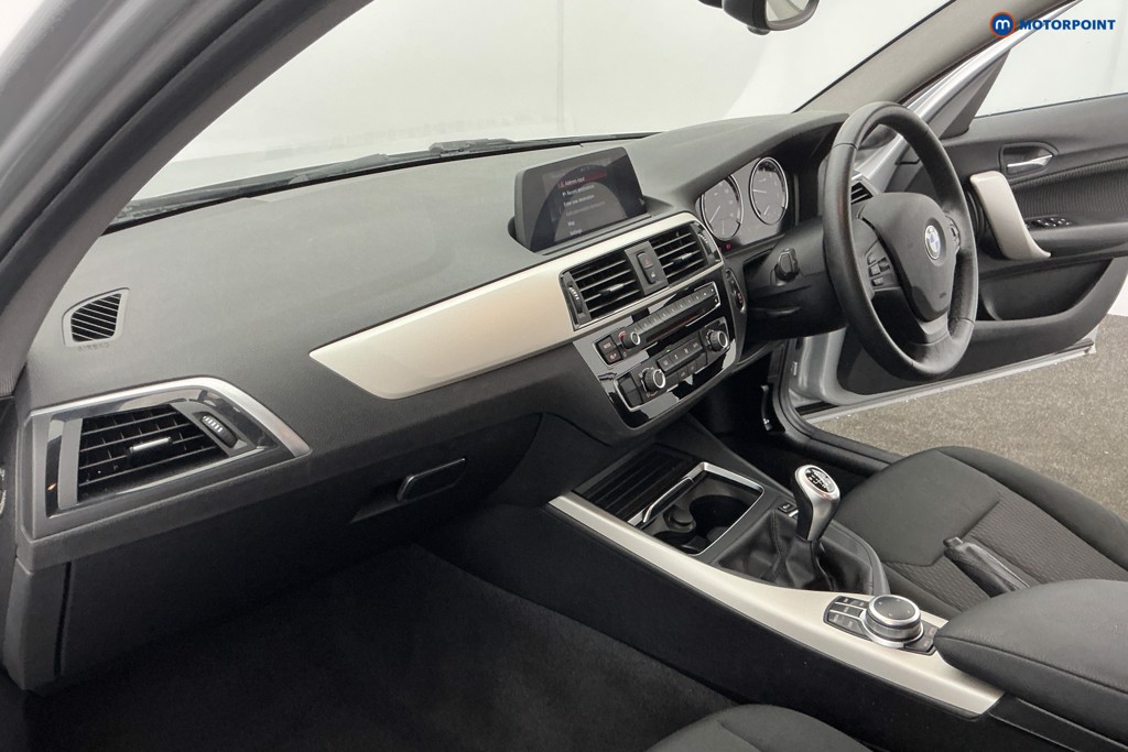 Used BMW 1 Series 2019 for sale - 78015531: Photo 18