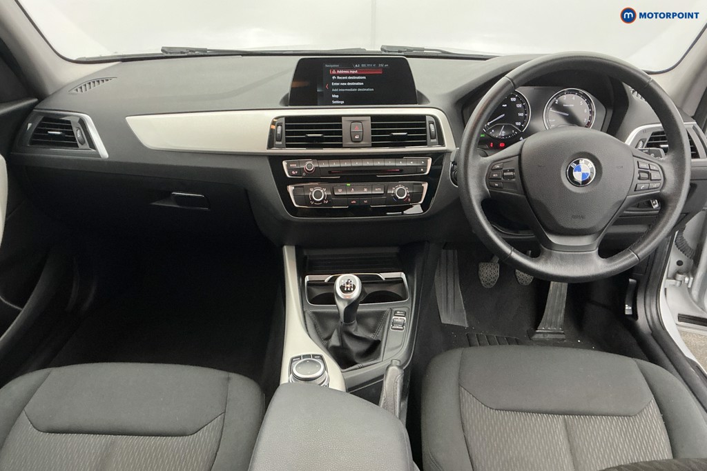 Used BMW 1 Series 2019 for sale - 78015531: Photo 21