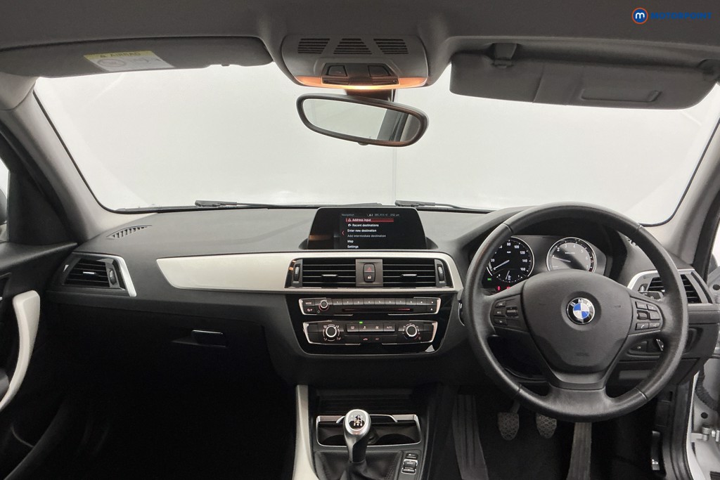 Used BMW 1 Series 2019 for sale - 78015531: Photo 22