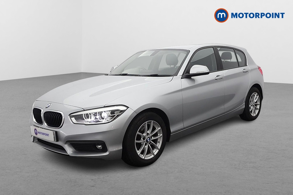 Used BMW 1 Series 2019 for sale - 78015531: Photo 3