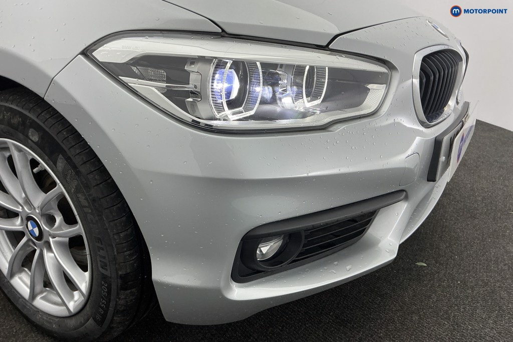 Used BMW 1 Series 2019 for sale - 78015531: Photo 39