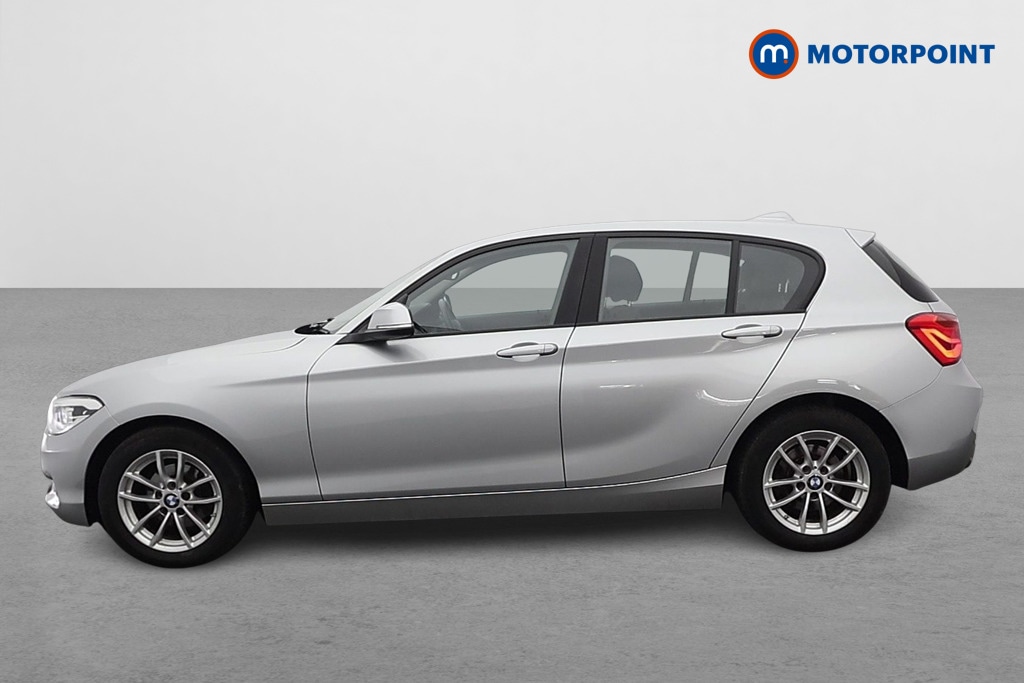 Used BMW 1 Series 2019 for sale - 78015531: Photo 4