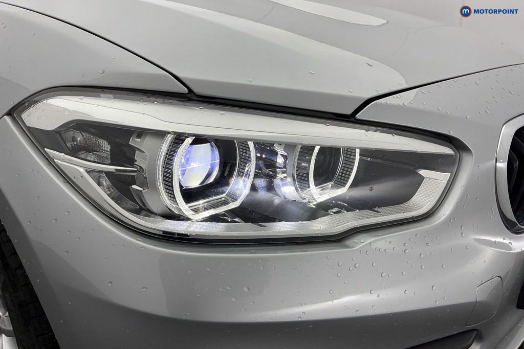 Used BMW 1 Series 2019 for sale - 78015531: Photo 40