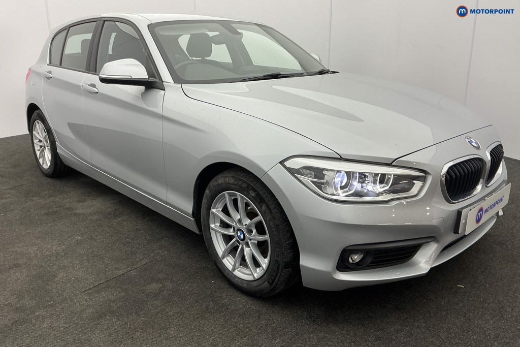 Used BMW 1 Series 2019 for sale - 78015531: Photo 41