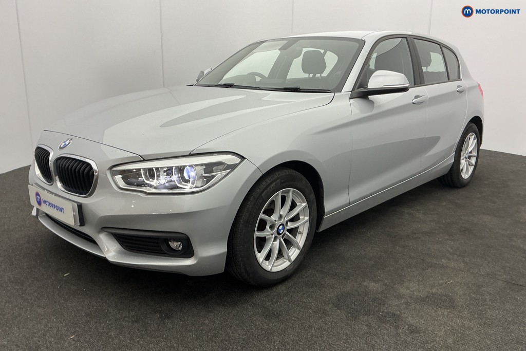 Used BMW 1 Series 2019 for sale - 78015531: Photo 43