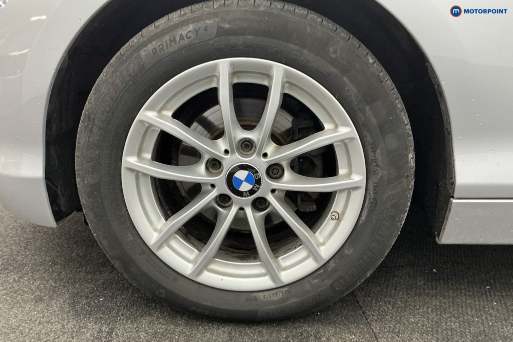 Used BMW 1 Series 2019 for sale - 78015531: Photo 46