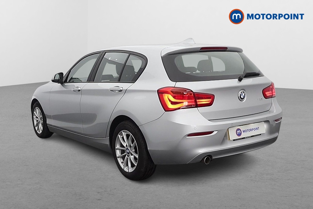 Used BMW 1 Series 2019 for sale - 78015531: Photo 5