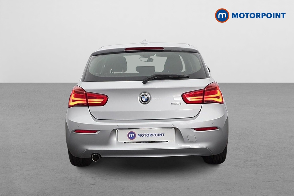 Used BMW 1 Series 2019 for sale - 78015531: Photo 6