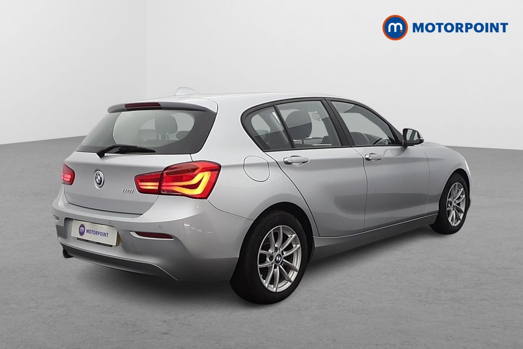 Used BMW 1 Series 2019 for sale - 78015531: Photo 7