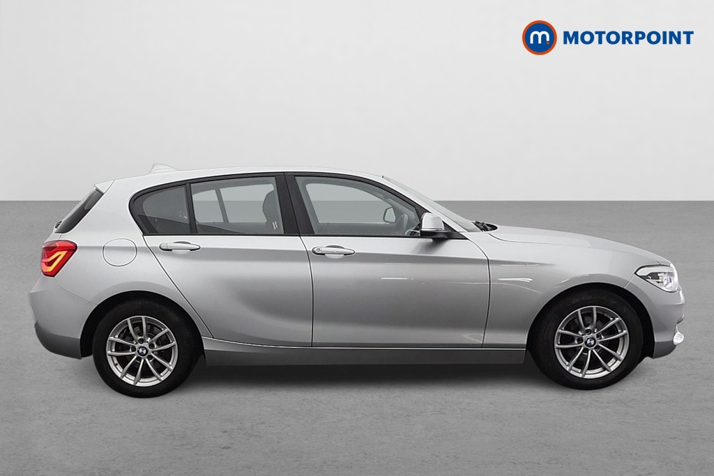Used BMW 1 Series 2019 for sale - 78015531: Photo 8