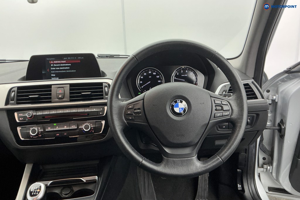 Used BMW 1 Series 2019 for sale - 78015531: Photo 9