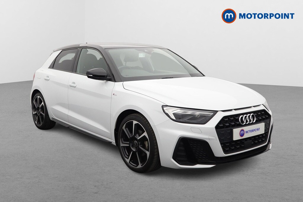 Used Audi A1 2022 for sale - 76184707: Photo 1