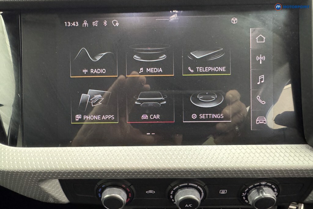 Used Audi A1 2022 for sale - 76184707: Photo 10