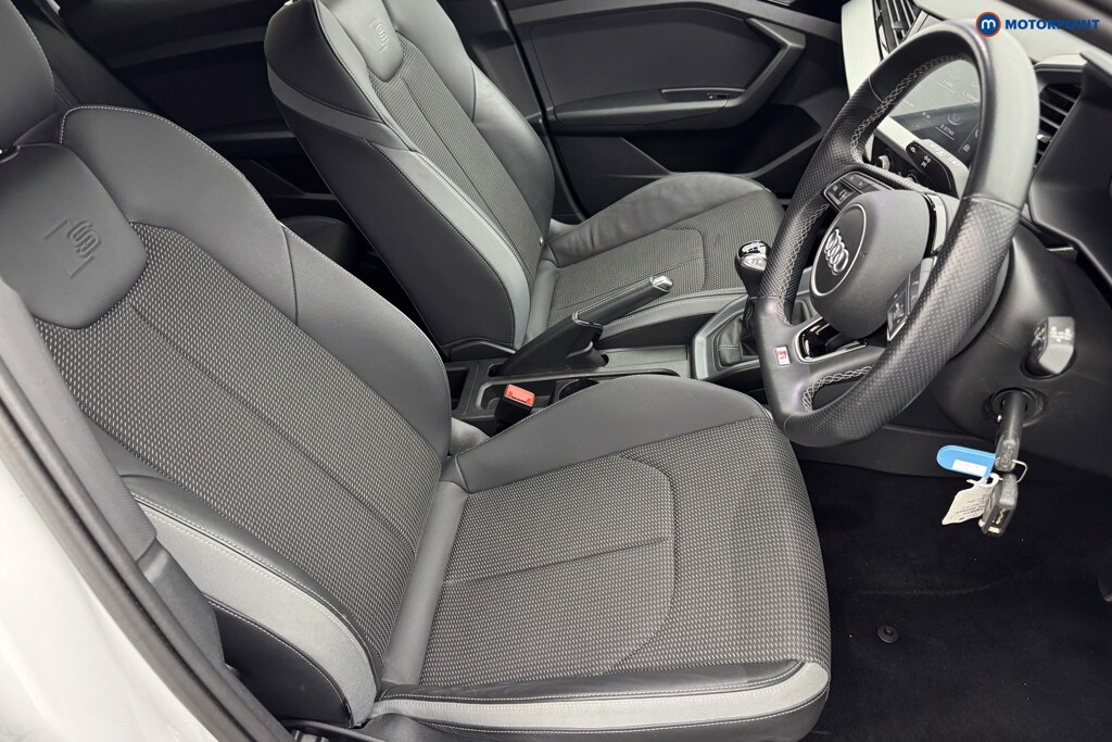 Used Audi A1 2022 for sale - 76184707: Photo 13