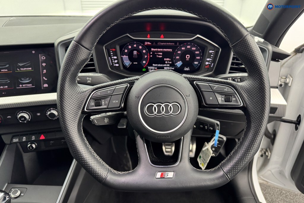 Used Audi A1 2022 for sale - 76184707: Photo 14