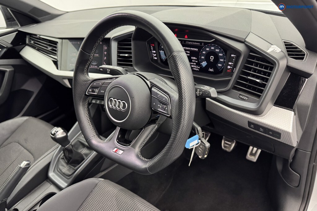 Used Audi A1 2022 for sale - 76184707: Photo 15