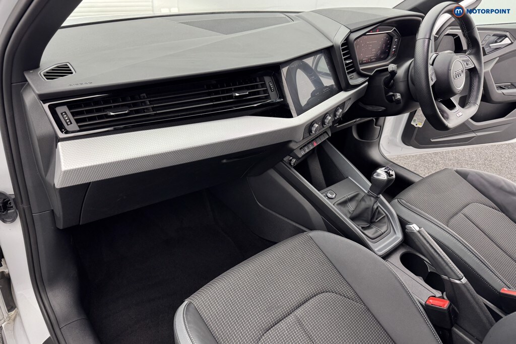 Used Audi A1 2022 for sale - 76184707: Photo 16