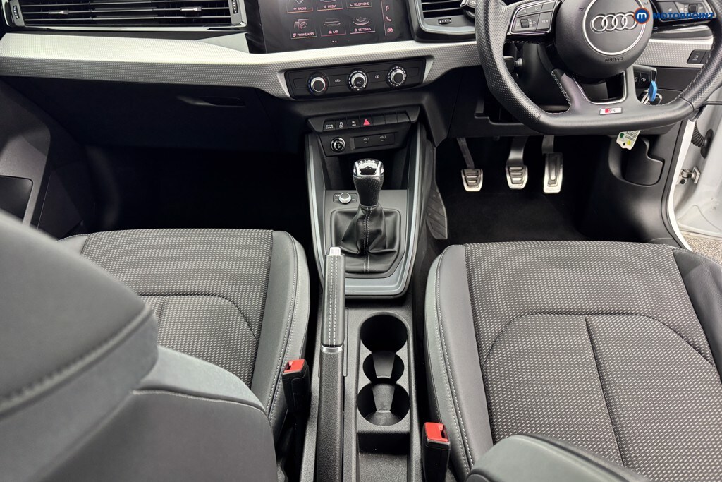 Used Audi A1 2022 for sale - 76184707: Photo 19