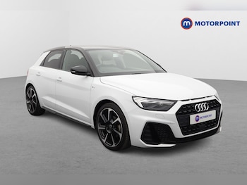 Audi - A1
