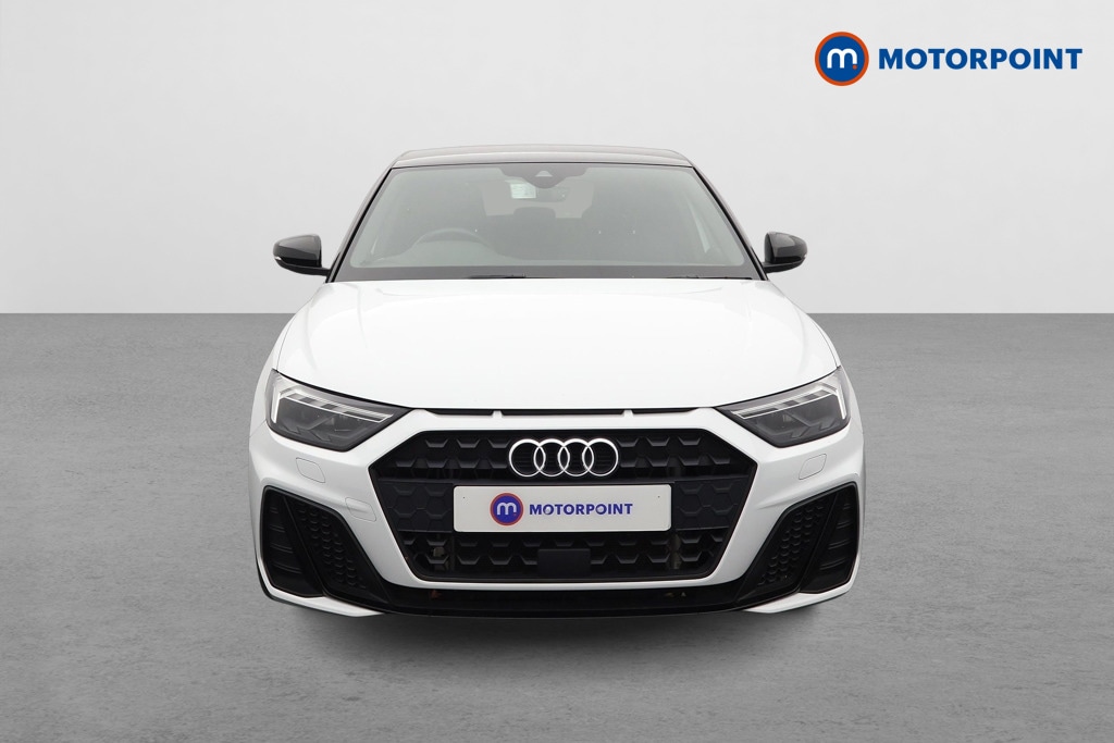 Used Audi A1 2022 for sale - 76184707: Photo 2