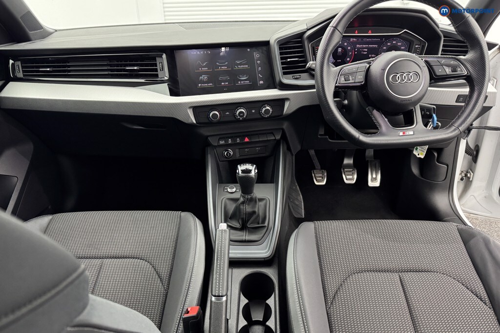 Used Audi A1 2022 for sale - 76184707: Photo 20