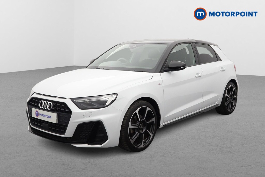 Used Audi A1 2022 for sale - 76184707: Photo 3