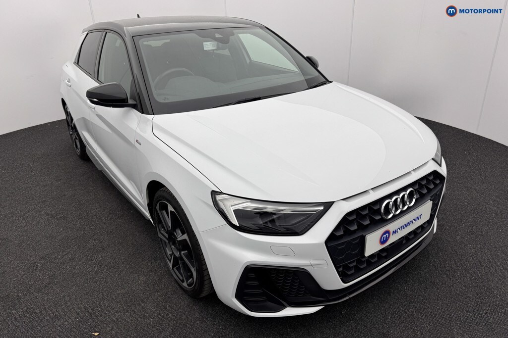 Used Audi A1 2022 for sale - 76184707: Photo 35