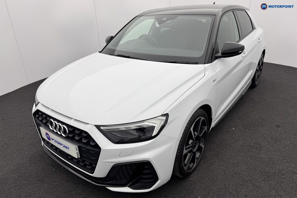 Used Audi A1 2022 for sale - 76184707: Photo 37